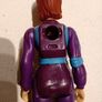 The Real Ghostbusters Janine Melnitz 1990 Image 8