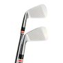 Miura TC-202 Irons / 7-Pw / Kbs Tour Stiff Image 5