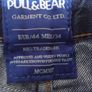 Pull & Bear Distressed jeans Image 7