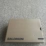 Salomon XT-6 Expanse Concrete - UK10 - Brand New Image 5