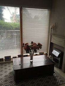 laura ashley coffee table