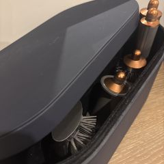 dyson air wrap