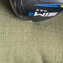 Taylormade Sim2 max Driver Image 3