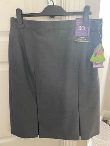 school skirt