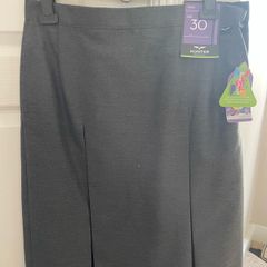school skirt
