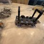 lego starwars AT AT 75288 Image 5