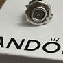 Pandora Be Mine Mouse In A Teacup Sterling Silver Charm Image 3