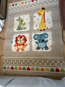 childrens rug