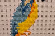 Embroidery