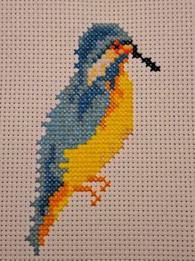 Embroidery