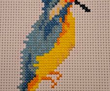 Embroidery
