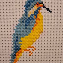Embroidery