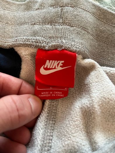 Nike Tracksuit Bottom