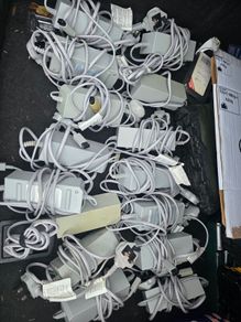 Nintendo Wiii Bundle