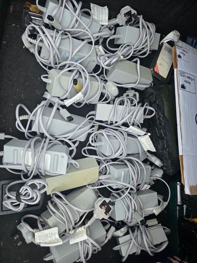 Nintendo Wiii Bundle