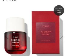 New PHLUR Cherry Stem EDP 50mls