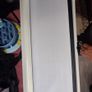 Nobo Pro 150W pull-up projector screen Image 2