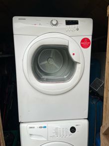 dryer