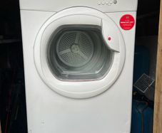 dryer