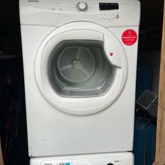 dryer