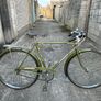 Vintage Bicycle. Image 4