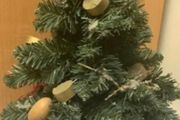 18 inch Christmas Tree