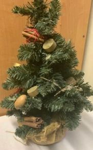 18 inch Christmas Tree