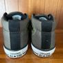 Converses Hi Tops Padded Collar UK2.5/EU35. Image 3