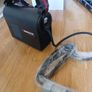 Parkside inverter welder with 1.6mm & 2.4mm tig rods bundle. No gas. Image 3