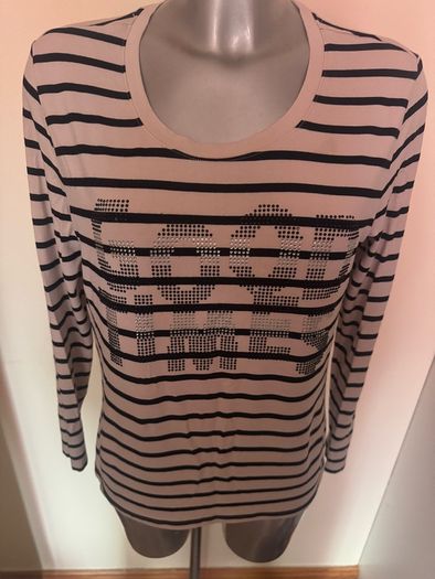 Betty Barclay Good Times  stretchy top size UK16 EU44 Postage included