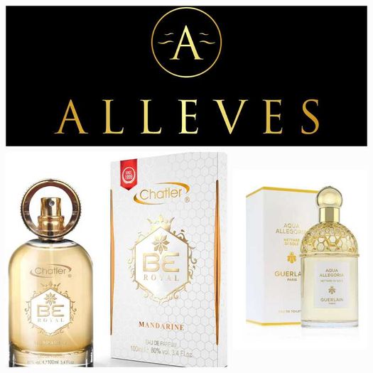 Create your own signature Great scent for her