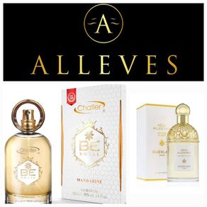 Create your own signature Great scent for her