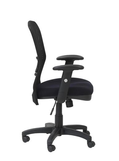 Alphason Dakota Chair