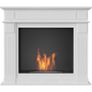 Luxury Bio Fireplace March (No Chimney Needed, No Smoke, Ash Or Soot) Image 2
