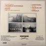 Cormac O'Caoimh - Swim Crawl Walk Run. Printed inner sleeve. Acclaimed Irish singer-songwiter and independent Irish released LP. As new. Played once. Image 2