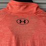 Under Armour Men's Orange Zippy Large Image 5