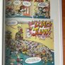 Comic: 'Classic The Beano & The Dandy Arty Farty!' Image 9