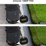 Security Camera Outdoor with 25m Night Vision,4dBi Antenna Wireless WiFi Wired CCTV Camera System,1080P Video Home IP Surveillance Camera,2-Way Audio,Motion Detection,Alarm,IP66,Support PC/App (FREE POSTAGE) Image 4