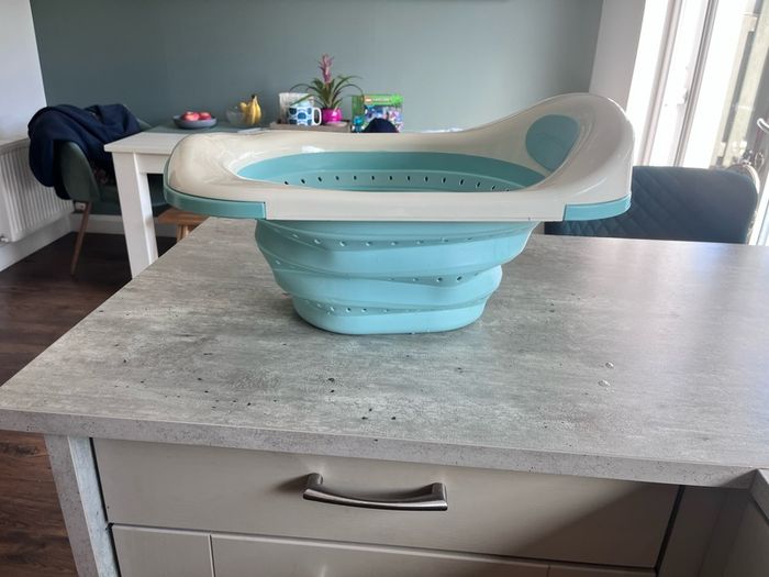 Baby Bath (Cleva mama)
