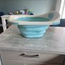 Baby Bath (Cleva mama) Image 2
