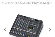 Dynacord PM 600