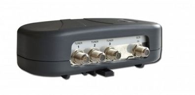 Smart Splitter 3 Way Olt 4603