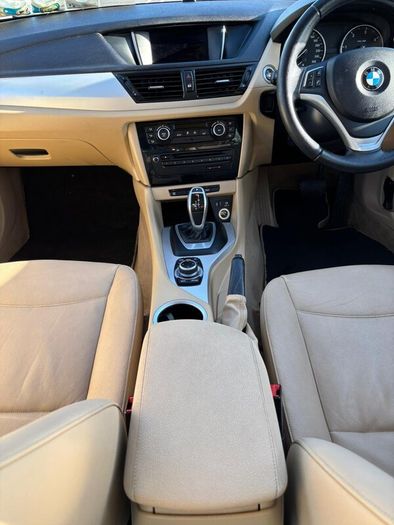 2014 BMW X1 sDrive18d SE Automatic New NCT Leather