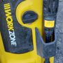 Workzone 2.2KW Pressure Washer Model Q1W-SP05-2200A, in very good condition Image 3