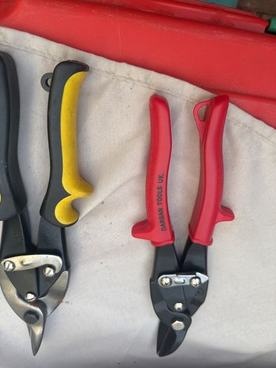 tinman shear