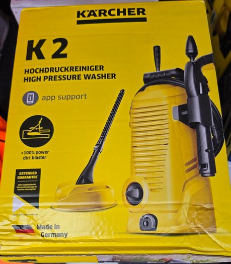 karcher k2