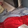 2 dressing gowns and 4 sets pjs Image 5