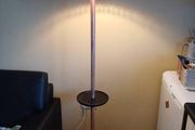 1950/60s Floor Lamp