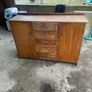 Mid Century Sideboard Image 3