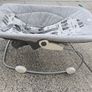 joie bouncer with vibration setting Image 4